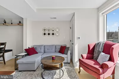 919 12th Street NE #305, Washington, DC 20002 - Photo 5