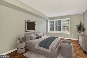 3101 New Mexico Ave NW, Washington, DC 20016 - Photo 11