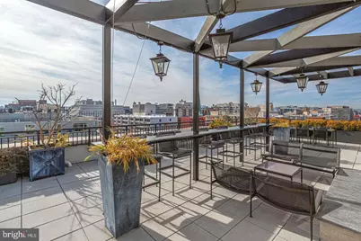 1011 M Street NW #606, Washington, DC 20001 - Photo 19