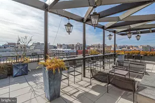 1011 M St NW, Washington, DC 20001 - Photo 19