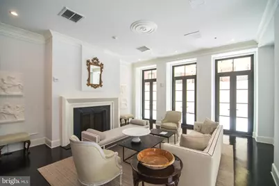 1011 M Street NW #606, Washington, DC 20001 - Photo 23