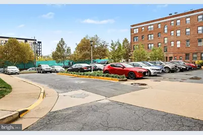 66 New York Avenue NW #206, Washington, DC 20001 - Photo 23