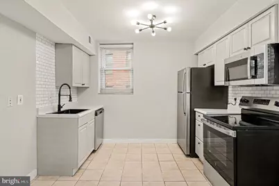 66 New York Avenue NW #206, Washington, DC 20001 - Photo 7
