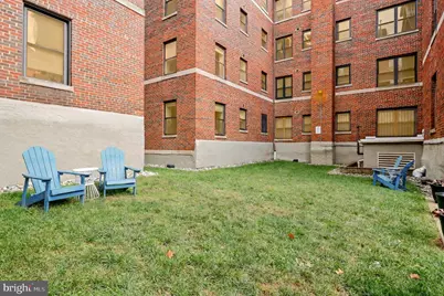 66 New York Avenue NW #206, Washington, DC 20001 - Photo 21