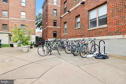 66 New York Avenue NW #206, Washington, DC 20001 - Photo 19