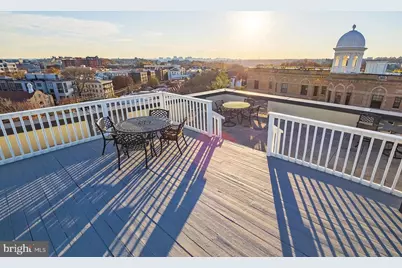 2853 Ontario Road NW #418, Washington, DC 20009 - Photo 31