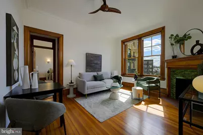 2853 Ontario Road NW #418, Washington, DC 20009 - Photo 1