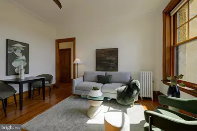 2853 Ontario Road NW #418, Washington, DC 20009 - Photo 9