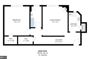 2853 Ontario Road NW, Washington, DC 20009 - Photo 25