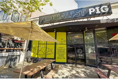 2853 Ontario Road NW #418, Washington, DC 20009 - Photo 49