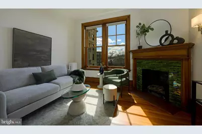 2853 Ontario Road NW #418, Washington, DC 20009 - Photo 5