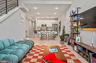 1223 Meigs Pl NE, Washington, DC 20002 - Photo 3