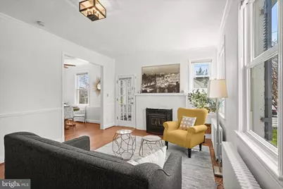 6601 7th Street NW, Washington, DC 20012 - Photo 9