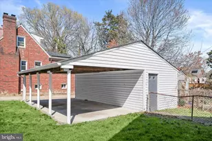 6601 7th St NW, Washington, DC 20012 - Photo 45