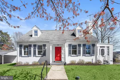 6601 7th Street NW, Washington, DC 20012 - Photo 1