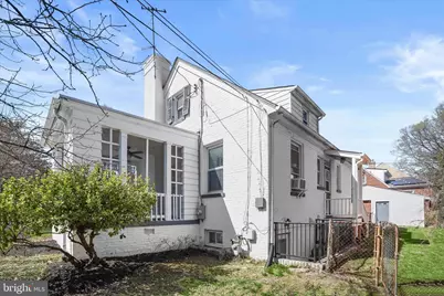 6601 7th Street NW, Washington, DC 20012 - Photo 47