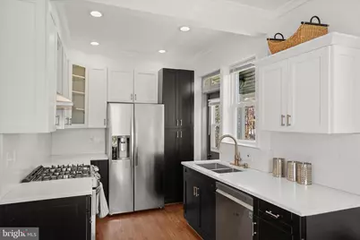 6601 7th Street NW, Washington, DC 20012 - Photo 3