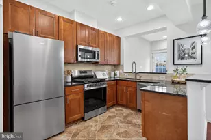 1236 Rhode Island Ave NE, Washington, DC 20018 - Photo 9