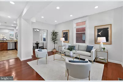 1236 Rhode Island Avenue NE, Washington, DC 20018 - Photo 5