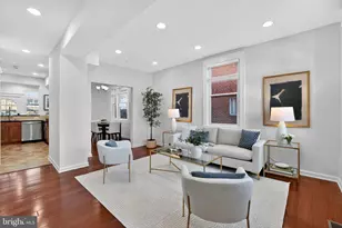 1236 Rhode Island Ave NE, Washington, DC 20018 - Photo 5