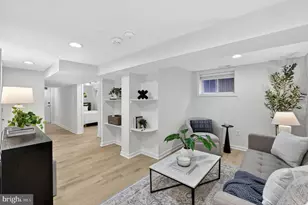 1236 Rhode Island Ave NE, Washington, DC 20018 - Photo 31