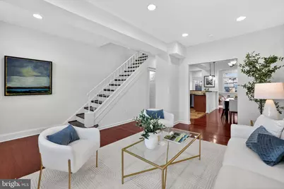 1236 Rhode Island Avenue NE, Washington, DC 20018 - Photo 3