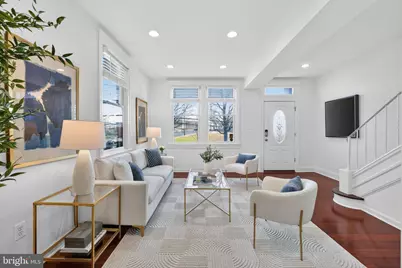 1236 Rhode Island Avenue NE, Washington, DC 20018 - Photo 7