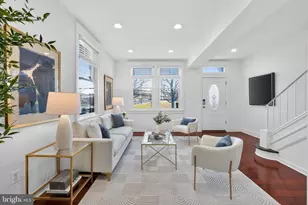 1236 Rhode Island Ave NE, Washington, DC 20018 - Photo 7