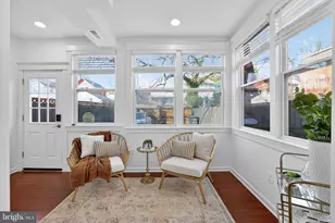 1236 Rhode Island Ave NE, Washington, DC 20018 - Photo 15