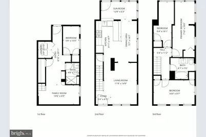 1236 Rhode Island Avenue NE, Washington, DC 20018 - Photo 45