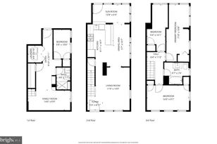 1236 Rhode Island Ave NE, Washington, DC 20018 - Photo 45