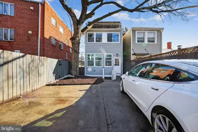 1236 Rhode Island Avenue NE, Washington, DC 20018 - Photo 43