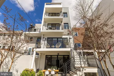 3726 R Street NW, Washington, DC 20007 - Photo 61