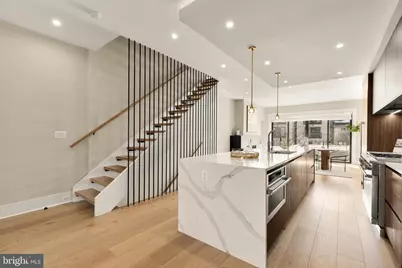 3726 R Street NW, Washington, DC 20007 - Photo 7