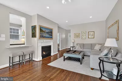 5014 Klingle Street NW, Washington, DC 20016 - Photo 5