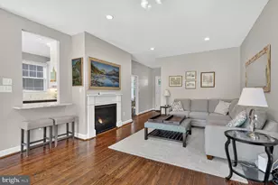 5014 Klingle St NW, Washington, DC 20016 - Photo 5