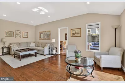 5014 Klingle Street NW, Washington, DC 20016 - Photo 7