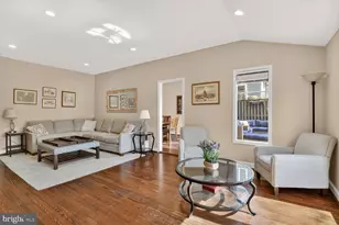 5014 Klingle St NW, Washington, DC 20016 - Photo 7