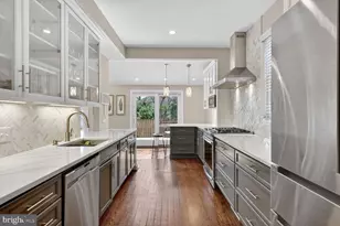 5014 Klingle St NW, Washington, DC 20016 - Photo 9