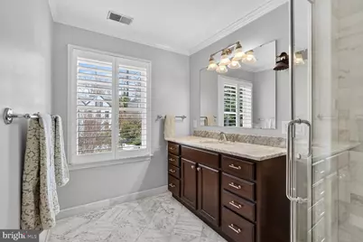 5014 Klingle Street NW, Washington, DC 20016 - Photo 17