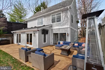 5014 Klingle Street NW, Washington, DC 20016 - Photo 27