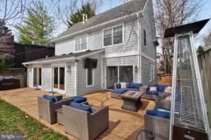 5014 Klingle St NW, Washington, DC 20016 - Photo 27