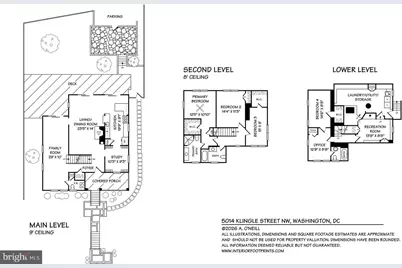 5014 Klingle Street NW, Washington, DC 20016 - Photo 31