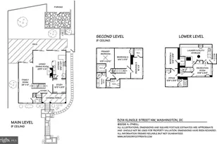 5014 Klingle St NW, Washington, DC 20016 - Photo 31