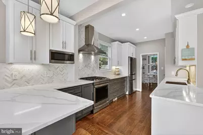 5014 Klingle Street NW, Washington, DC 20016 - Photo 11