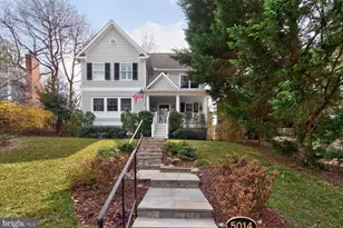 5014 Klingle St NW, Washington, DC 20016 - Photo 1