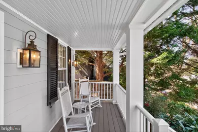 5014 Klingle Street NW, Washington, DC 20016 - Photo 3