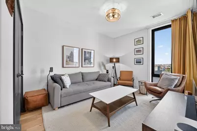 3619 Georgia Avenue NW #603, Washington, DC 20010 - Photo 3