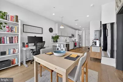 3619 Georgia Avenue NW #603, Washington, DC 20010 - Photo 9