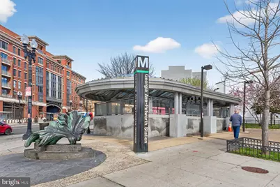 3619 Georgia Avenue NW #603, Washington, DC 20010 - Photo 15